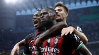 AC Milan vs Juventus 2-0: Rossoneri Semakin Benamkan Si Nyonya Tua AC Milan vs Juventus 2-0: Rossoneri Semakin Benamkan Si Nyonya Tua