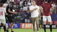 Petualangan Julen Lopetegui Bersama Sevilla Resmi Berakhir Petualangan Julen Lopetegui Bersama Sevilla Resmi Berakhir