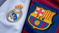 Barcelona dan Real Madrid Bersaing Ketat di Puncak Klasemen Barcelona dan Real Madrid Bersaing Ketat di Puncak Klasemen