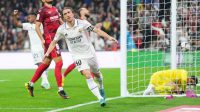 Real Madrid vs Sevilla 3-1: Los Blancos Semakin Tak Terbendung Real Madrid vs Sevilla 3-1: Los Blancos Semakin Tak Terbendung