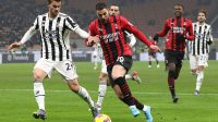 Prediksi AC Milan vs Juventus: Duel Sengit akan Tersaji di San Siro Prediksi AC Milan vs Juventus: Duel Sengit akan Tersaji di San Siro