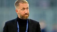 Graham Potter Raih Dua Kekalahan Beruntun Bersama Chelsea Graham Potter Raih Dua Kekalahan Beruntun Bersama Chelsea