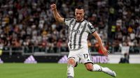 Juventus vs Inter Milan 2-0: Aksi Magis Kostic Tentukan Kemenangan Si Nyonya Tua Juventus vs Inter Milan 2-0: Aksi Magis Kostic Tentukan Kemenangan Si Nyonya Tua