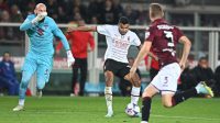 Torino vs AC Milan 2-1: Rossoneri Raih Kekalahan Kedua Torino vs AC Milan 2-1: Rossoneri Raih Kekalahan Kedua