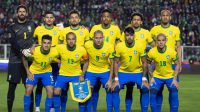Daftar Lengkap 26 Pemain Timnas Brazil untuk Piala Dunia 2022 Daftar Lengkap 26 Pemain Timnas Brazil untuk Piala Dunia 2022